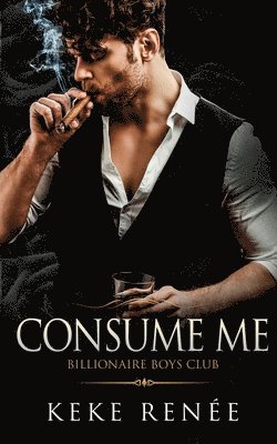 Consume Me 1