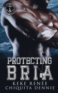 bokomslag Protecting Bria