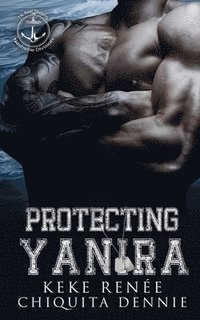 bokomslag Protecting Yanira