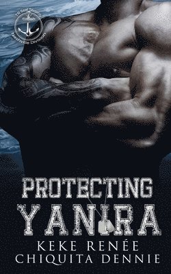 bokomslag Protecting Yanira