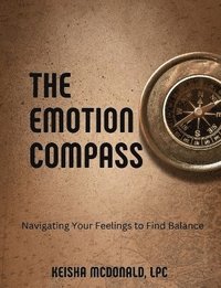 bokomslag Emotion Compass