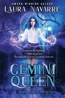 Gemini Queen 1