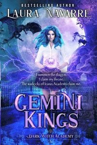 bokomslag Gemini Kings