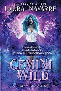 bokomslag Gemini Wild