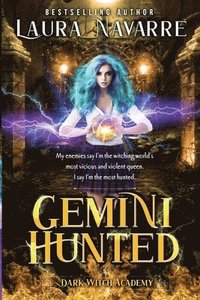 bokomslag Gemini Hunted