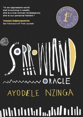 SorrowLand Oracle