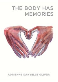 bokomslag Body Has Memories