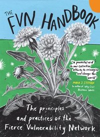 bokomslag FVN Handbook