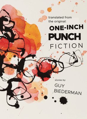 Guy Biederman - Translated from the Original, Häftad