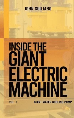 Inside the Giant Electric Machine 1