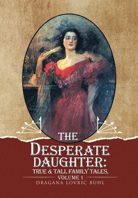The Desperate Daughter 1