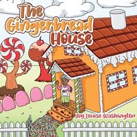 bokomslag The Gingerbread House