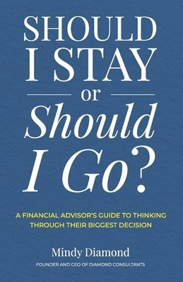 Should I Stay or Should I Go?