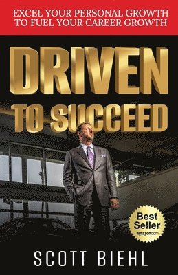 Driven to Succeed 1