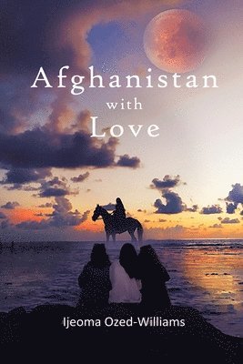 bokomslag Afghanistan with Love