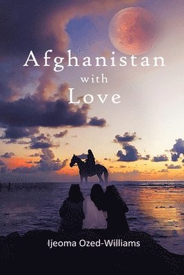 Afghanistan with Love