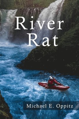 bokomslag River Rat