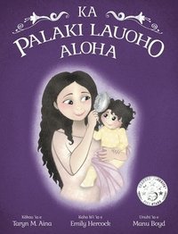 bokomslag Ka Palaki Lauoho Aloha