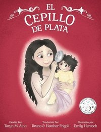 bokomslag El Cepillo de Plata