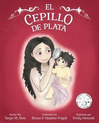 bokomslag El Cepillo de Plata