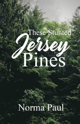 These Stunted Jersey Pines 1