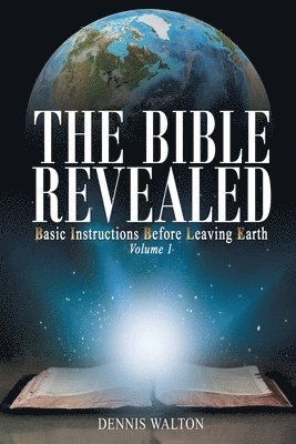 The Bible Revealed 1