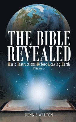 The Bible Revealed 1