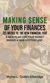 bokomslag Making $ense Of Your Finances