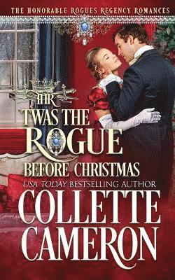 'Twas the Rogue Before Christmas 1