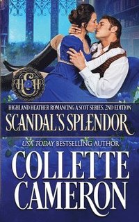 bokomslag Scandal's Splendor