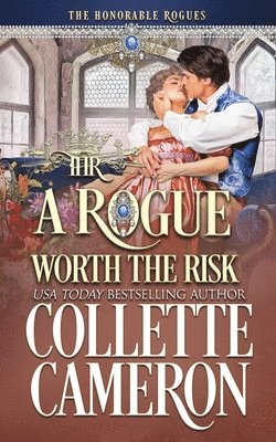 Rogue Worth the Risk 1