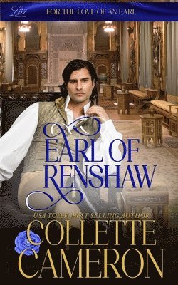 Earl of Renshaw 1