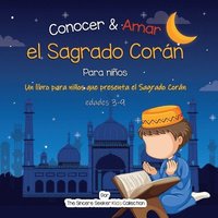 bokomslag Conocer & Amar el Sagrado Corn