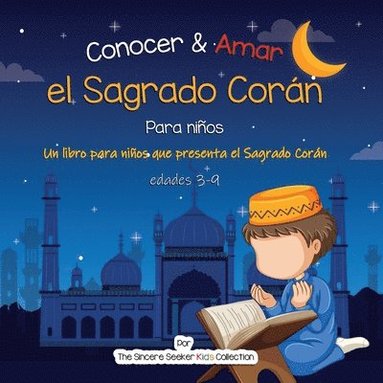 bokomslag Conocer & Amar el Sagrado Corn