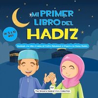 bokomslag Mi Primer Libro del Hadiz