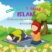 bokomslag Conocer y Amar el Islam