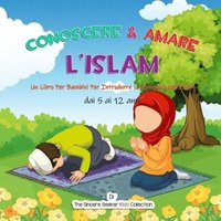 bokomslag Conoscere & Amare L'Islam