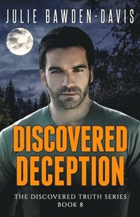 bokomslag Discovered Deception