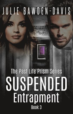 Julie Bawden-Davis - Suspended Entrapment, Häftad