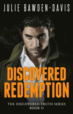 Discovered Redemption 1