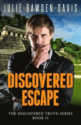 Discovered Escape 1