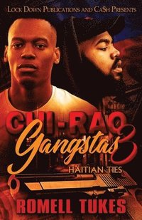 bokomslag Chi'Raq Gangstas 3