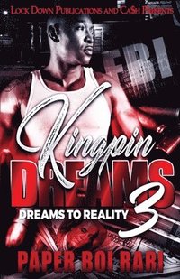 bokomslag Kingpin Dreams 3