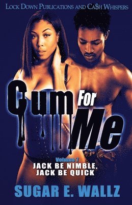 bokomslag Cum For Me 7