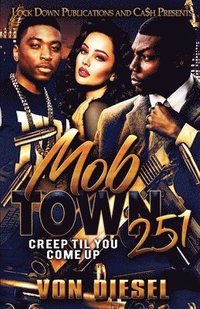 bokomslag Mob Town 251