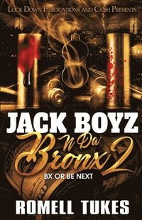 bokomslag Jack Boyz N Da Bronx 2