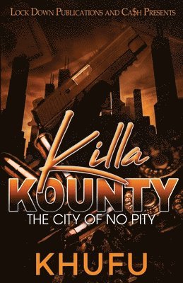 Killa Kounty