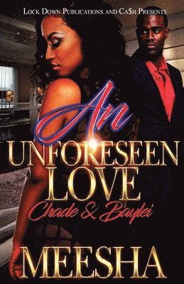 Unforeseen Love