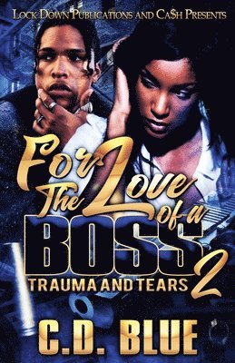 bokomslag For the Love of a Boss 2