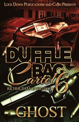 Duffle Bag Cartel 6 1